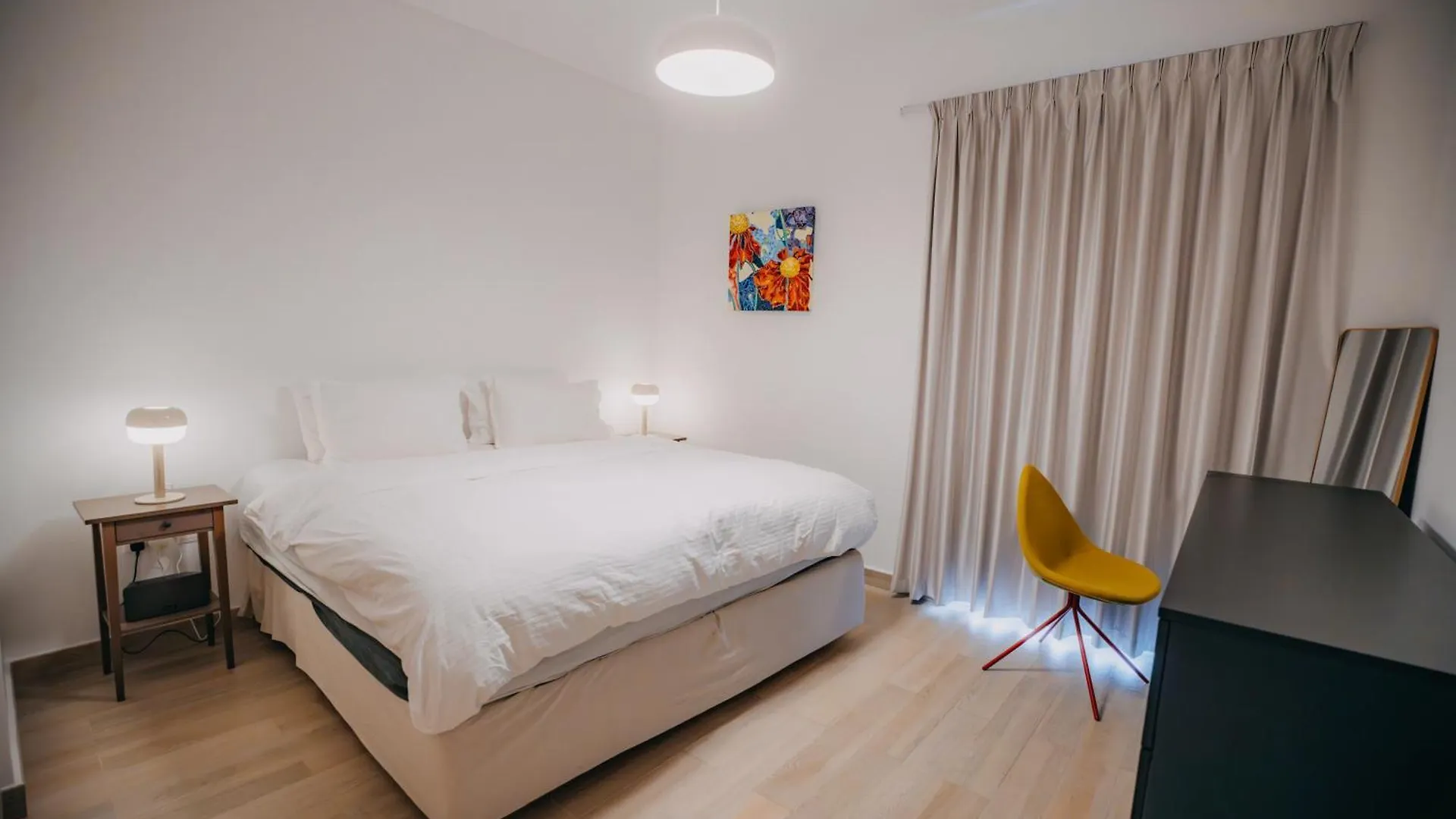 Yas Island Luxury Loft Apartment Abu Dhabi 0*,  United Arab Emirates