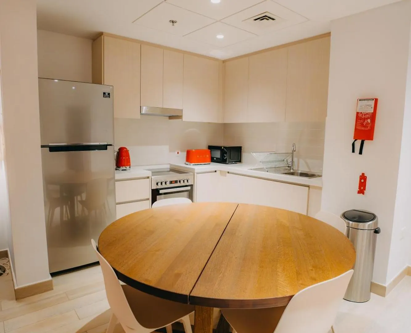 Yas Island Luxury Loft Apartment Abu Dhabi